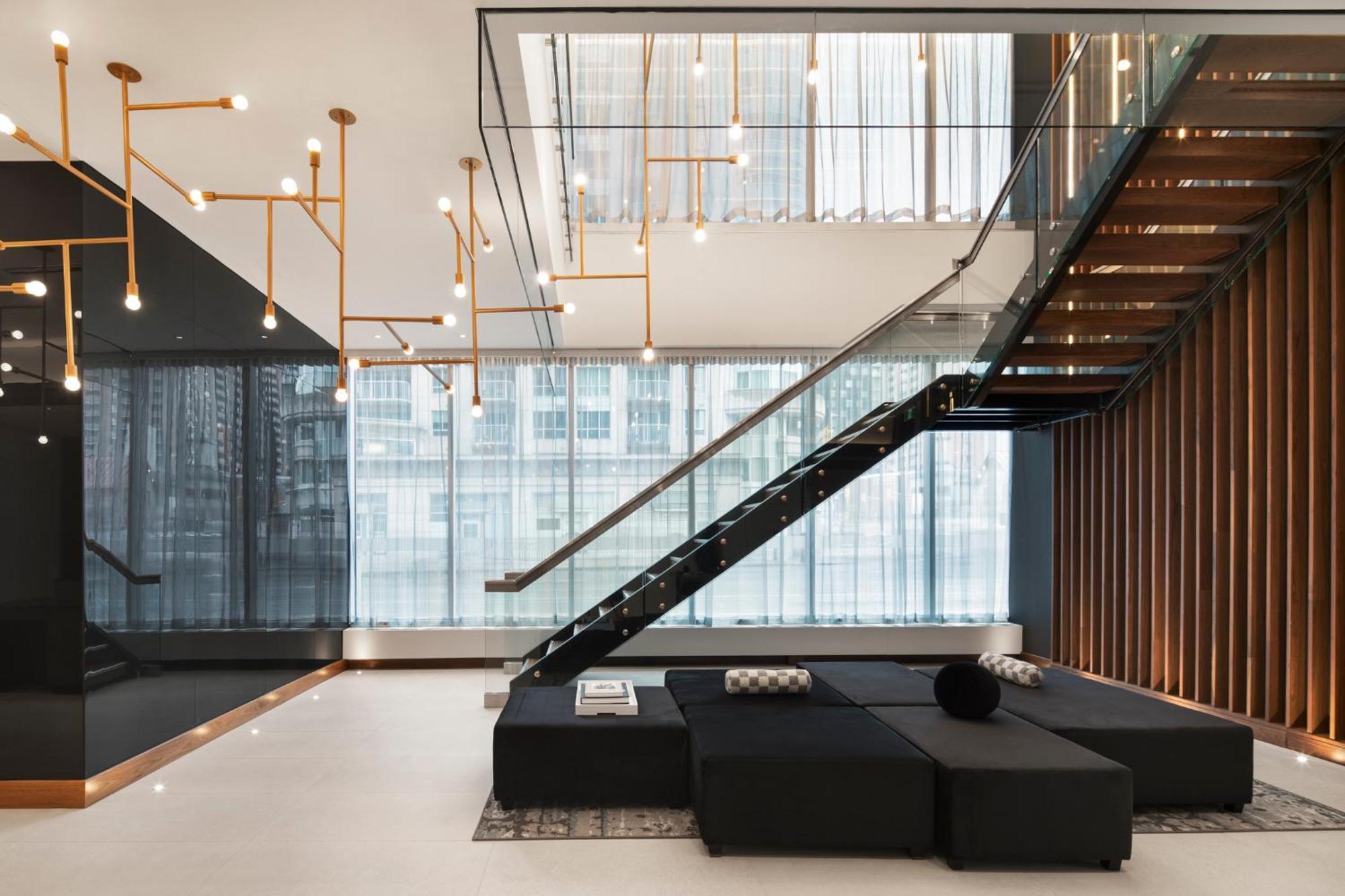 Ac Hotel By Marriott Ottawa Downtown Bagian luar foto