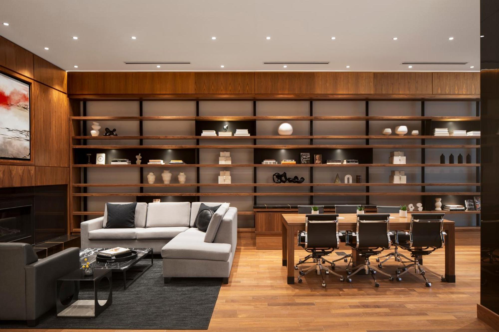 Ac Hotel By Marriott Ottawa Downtown Bagian luar foto